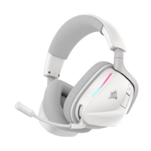 Corsair VOID V2 Casque sans fil BLANC PlayStation 5 AUTONOMIE:70H