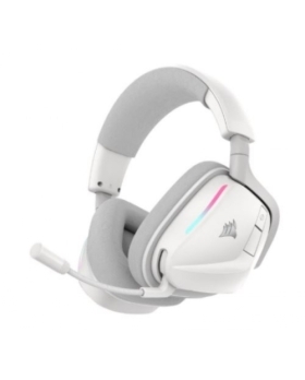 Corsair VOID V2 Casque sans fil BLANC PlayStation 5 AUTONOMIE:70H