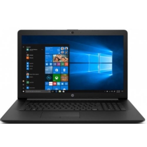HP 17-ca0067nf 17' RAM:4GO CPU:AMD A4-9125(2x2.30GHZ)DD:1TOHDD W10