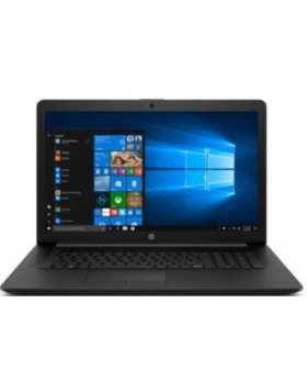 HP 17-ca0067nf 17' RAM:4GO CPU:AMD A4-9125(2x2.30GHZ)DD:1TOHDD W10