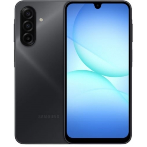 SAMSUNG GALAXY A17 5G 128GO NOIR RAM:4GO 50MPX ECRAN:AMOLED (90HZ) PLAY STORE