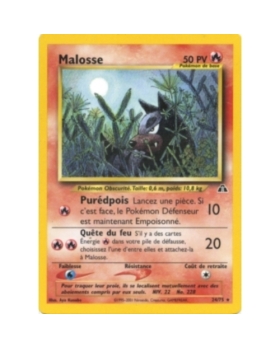 MALOSSE PV50 24/75