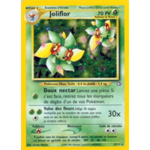 JOLIFLOR 70PV 3/111