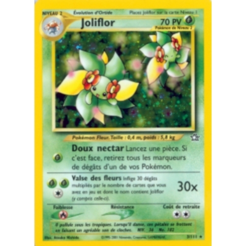 JOLIFLOR 70PV 3/111