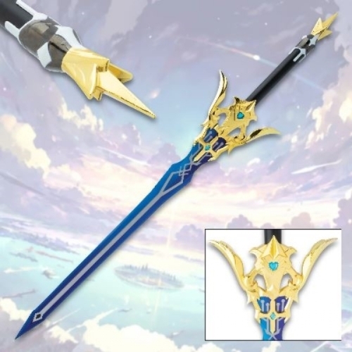 Genshin Impact Kaedehara Kazuha Épée de la Liberté SH-1242