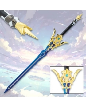 Genshin Impact Kaedehara Kazuha Épée de la Liberté SH-1242