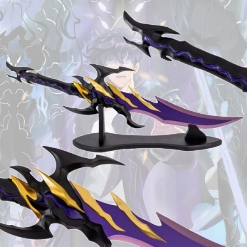 DAGUE Solo Leveling Sung Jin- Woo sword SH-1246