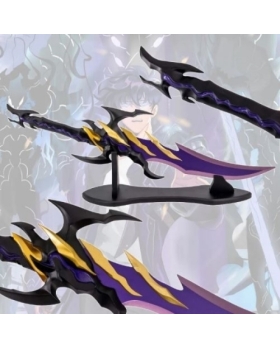 DAGUE Solo Leveling Sung Jin- Woo sword SH-1246