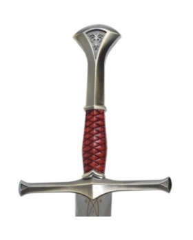 EPEE Isildur LE SEIGNEUR DES ANNEAUX Aragon II SH-719-2