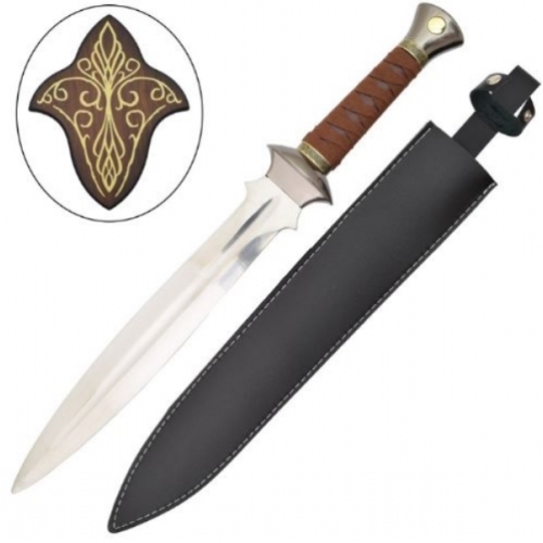 Epée de Sam Gamegie – Le Seigneur des Anneaux SH-723