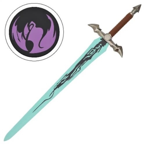 Épée du Roi Démon Sung Jin-Woo SOLO LEVELING SH-720GN