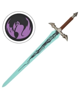 Épée du Roi Démon Sung Jin-Woo SOLO LEVELING SH-720GN