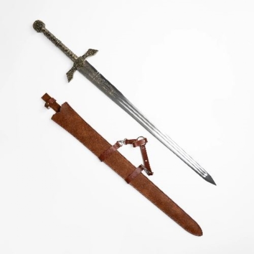 Épée du chevalier Miquellan d'Elden Ring SH-2507-1