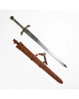 Épée du chevalier Miquellan d'Elden Ring SH-2507-1