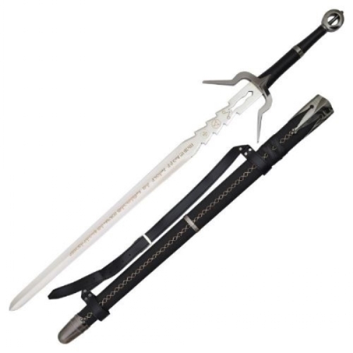 EPEE DE CIRI THE WITCHER 4 SH-1200