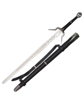 EPEE DE CIRI THE WITCHER 4 SH-1200