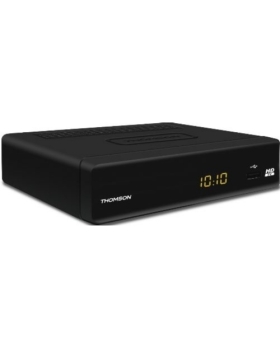 DECODEUR TNT HD THOMSON THT504 HDMI/PERITEL