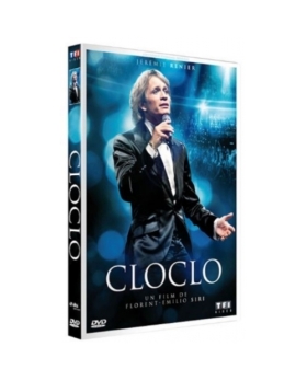 Cloclo DVD