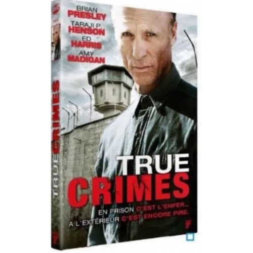 DVD True crime 