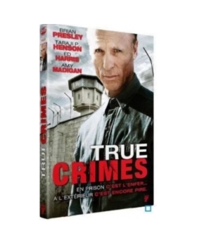 DVD True crime 