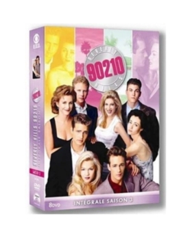 Beverly Hills, saison 3 dvd 