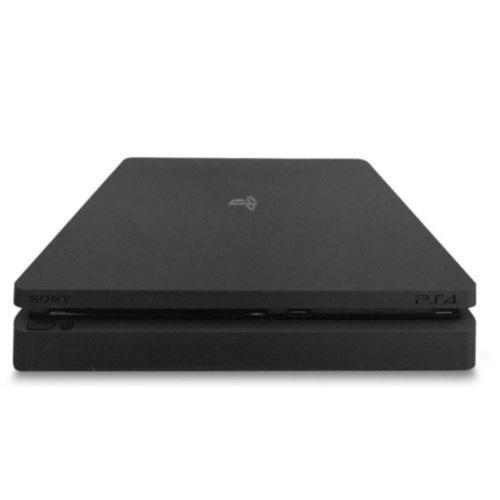  PS4 SLIM 500GO MANETTE NON OFFICIELLE SANS FIL 