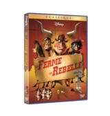 LA FERME SE REBELLE DVD