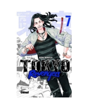 Tokyo Revengers - Tome 07 MANGA