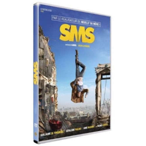 SMS DVD
