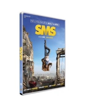 SMS DVD