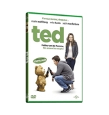 TED dvd 