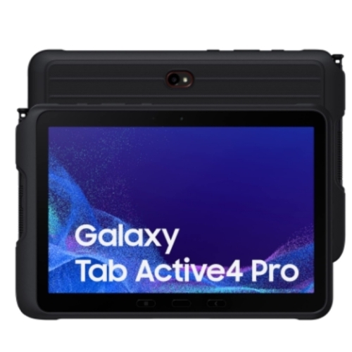 Samsung Galaxy Tab Active4 Pro 64Go Entreprise Edition STYLET INCLUS