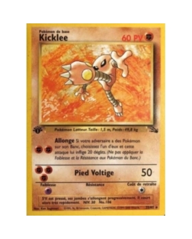 KICKLEE PV60 22/62