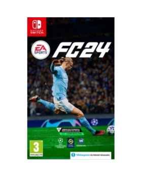 FC 24 SWITCH 