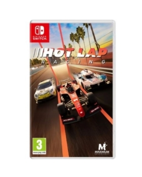 HOT LAP RACING SWITCH 