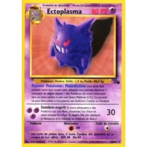 ECTOPLASMA 80PV 20/62