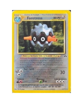 FORETRESS PV80 21/75