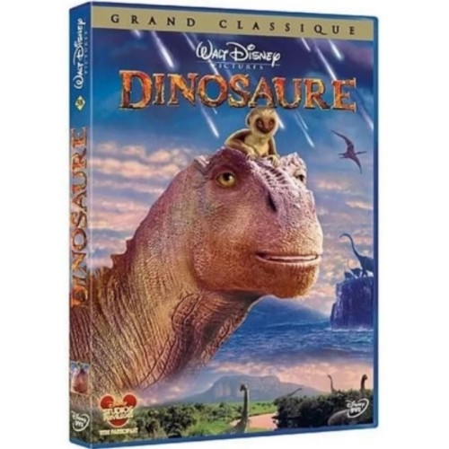 Dinosaure DVD