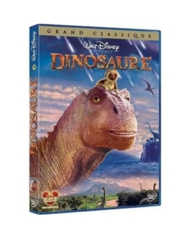 Dinosaure DVD