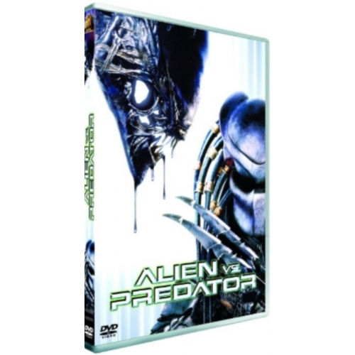 Alien vs. Predator dvd 