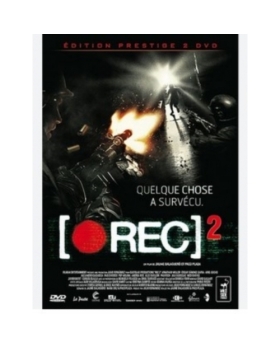 REC 2 DVD 