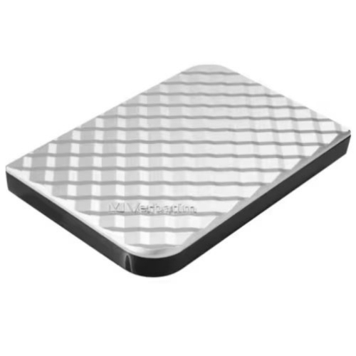 DISQUE DUR EXTERNE VERBATIM 53214 750GB HDD USB 3.0