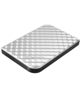DISQUE DUR EXTERNE VERBATIM 53214 750GB HDD USB 3.0