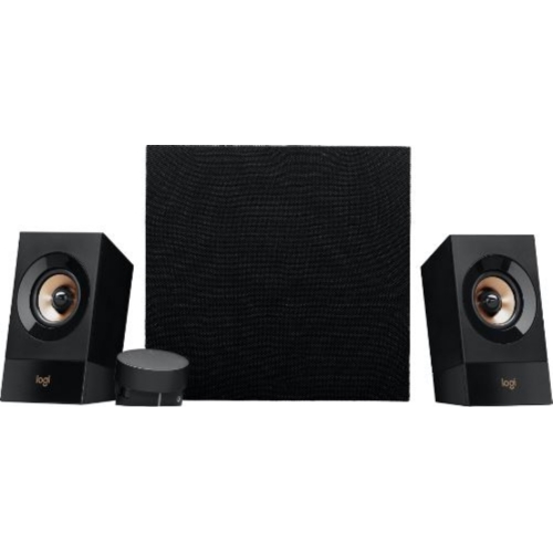 Système de haut-parleurs Logitech Z533 avec Caisson De Basses 120w PC/JACK