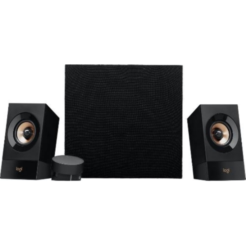 Système de haut-parleurs Logitech Z533 avec Caisson De Basses 120w PC/JACK