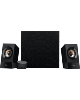 Système de haut-parleurs Logitech Z533 avec Caisson De Basses 120w PC/JACK