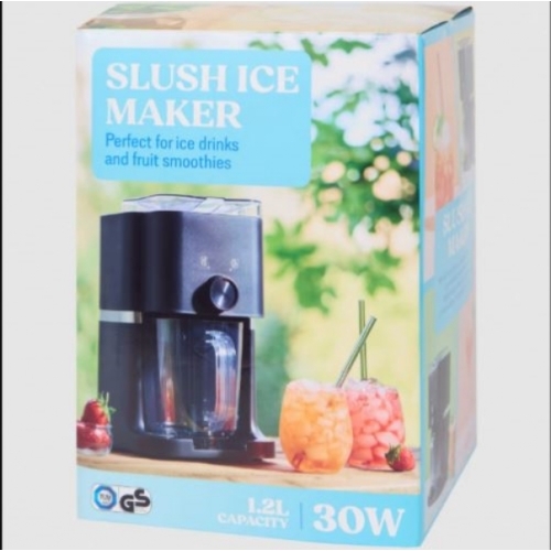 MACHINE A GRANITE ET SMOOTHIES 1.1L 30W