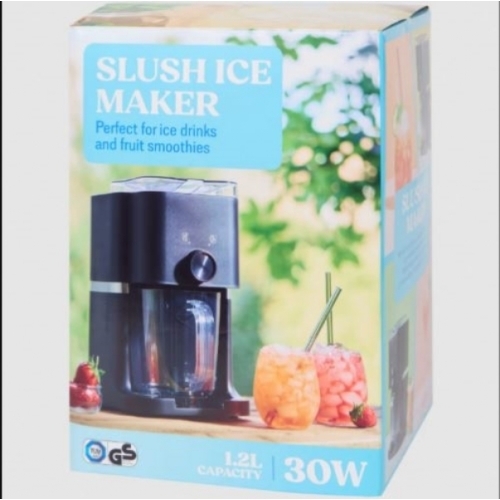 MACHINE A GRANITE ET SMOOTHIES 1.1L 30W