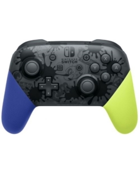 Nintendo Manette Switch Pro édition Splatoon 3 3 Edition 