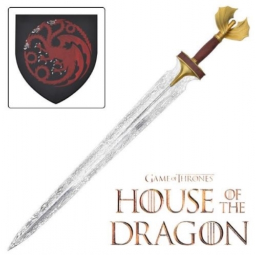 Epée de Rhaenyra – House of the Dragon SH-013